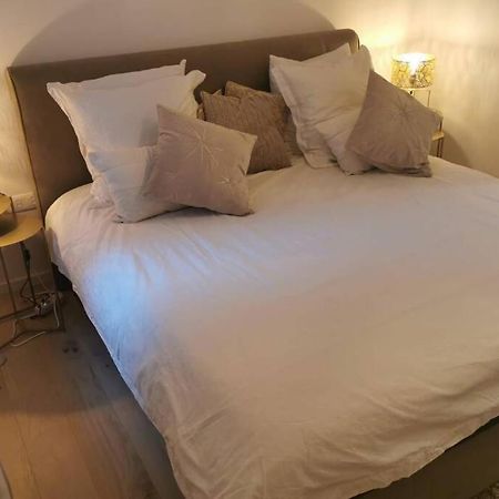 Ferienwohnung Magnifique F3, 75M² Avec Parking Prive Et Terrasse Straßburg Exterior foto