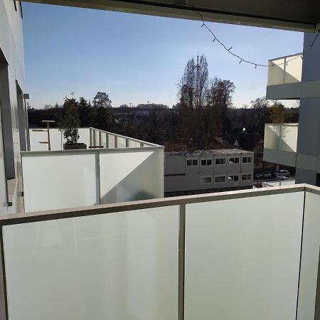 Ferienwohnung Magnifique F3, 75M² Avec Parking Prive Et Terrasse Straßburg Exterior foto