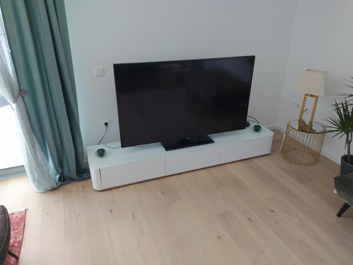 Ferienwohnung Magnifique F3, 75M² Avec Parking Prive Et Terrasse Straßburg Exterior foto