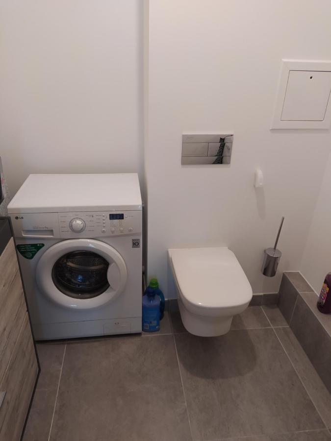 Ferienwohnung Magnifique F3, 75M² Avec Parking Prive Et Terrasse Straßburg Exterior foto